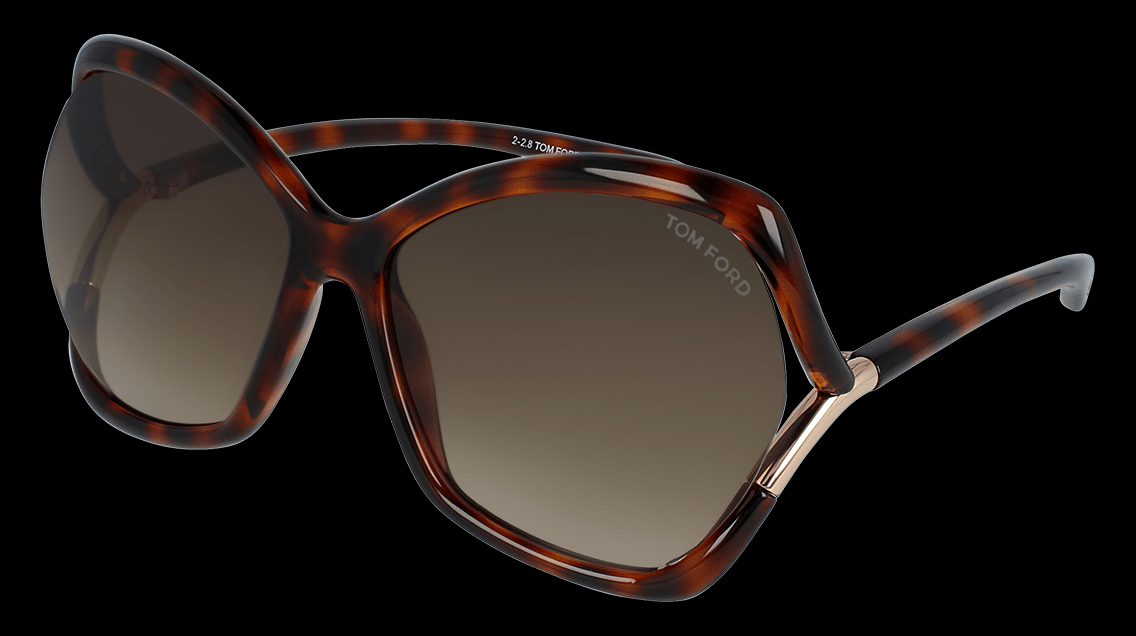 Tom ford astrid sunglasses top